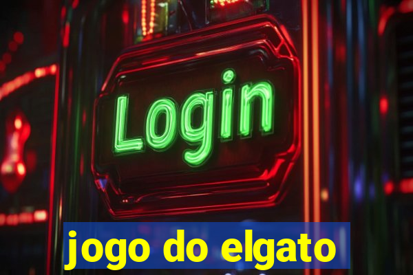 jogo do elgato